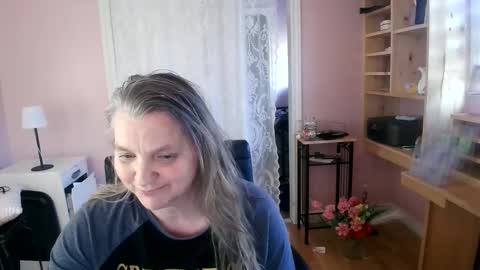 chealsiek online show from May 5, 2026, 12:57 pm