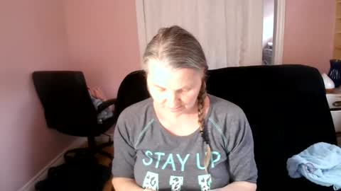chealsiek online show from June 13, 2026, 12:25 pm