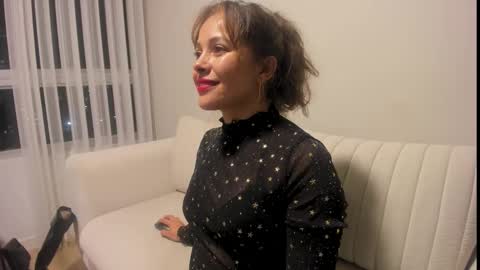 Regina Phalange online show from February 22, 2025, 12:05 am