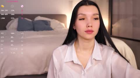 Lia online show from February 7, 2026, 5:33 am