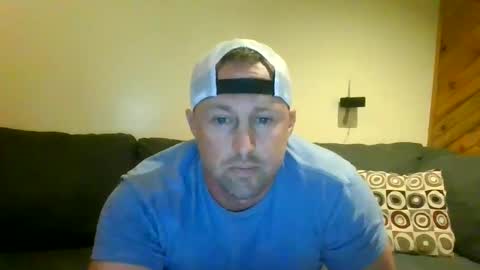 cheeks5421 online show from October 4, 2025, 5:00 pm