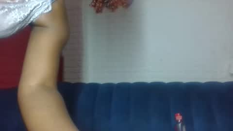 cheeky_charms online show from January 8, 2026, 7:16 pm