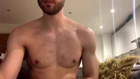 CheekyCharliee online show from March 12, 2025, 6:44 pm