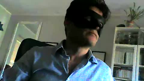 cheekycharm online show from May 11, 2026, 2:45 pm