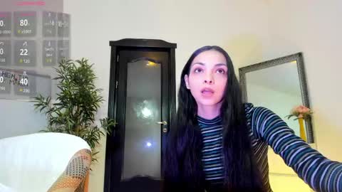 Cherry online show from April 24, 2026, 10:28 am