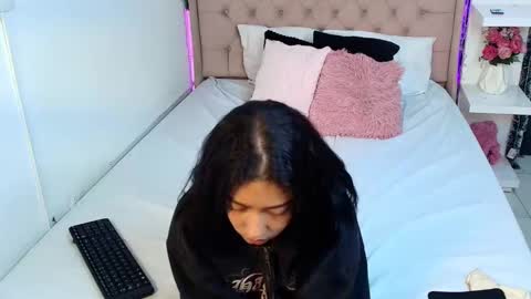 cheerry_moon online show from March 9, 2026, 8:46 pm