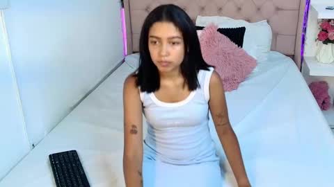 cheerry_moon online show from March 19, 2026, 7:29 pm