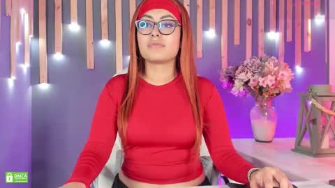 cheerrykiiss online show from February 4, 2026, 7:20 pm