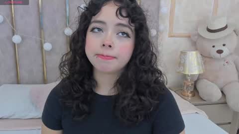 Baby Cherry online show from December 6, 2024, 12:38 pm