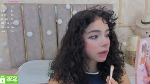Baby Cherry online show from December 7, 2024, 12:56 pm
