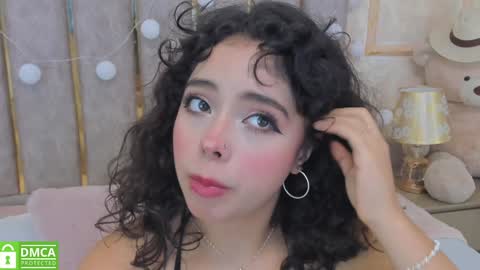 Baby Cherry online show from December 7, 2024, 4:03 pm