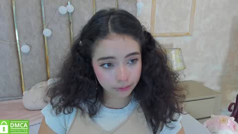 Baby Cherry online show from January 2, 2025, 6:56 pm