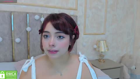 Baby Cherry online show from January 11, 2025, 1:01 pm