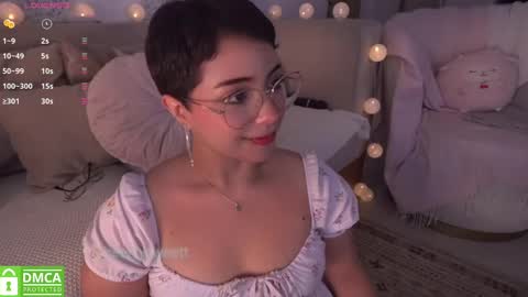 Baby Cherry online show from February 12, 2025, 11:40 am
