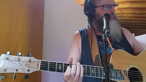 Cheesburger Jesus and whoever showed up. online show from September 26, 2025, 9:19 pm