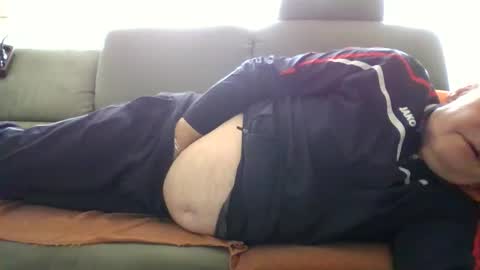 Tom online show from October 12, 2025, 10:25 am