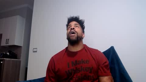 Chef Dev XXX online show from December 10, 2024, 11:08 pm