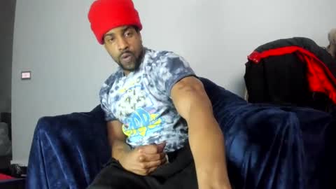 Chef Dev XXX online show from February 21, 2025, 1:22 pm