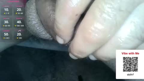 Snapshot of chefjason52 chatting on November 8, 2025, 7:23 pm Fun With Daddys Dick Fantacy Room online show from November 8, 2025, 7:23 pm