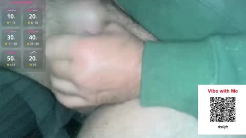 Snapshot of chefjason52 chatting on December 15, 2025, 11:09 pm Fun With Daddys Dick Fantacy Room online show from December 15, 2025, 11:09 pm