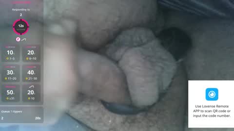 Snapshot of chefjason52 chatting on December 22, 2025, 8:06 pm Fun With Daddys Dick Fantacy Room online show from December 22, 2025, 8:06 pm