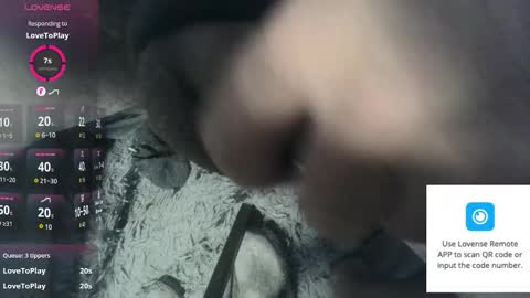 Snapshot of chefjason52 chatting on January 17, 2026, 10:57 pm Fun With Daddys Dick Fantacy Room online show from January 17, 2026, 10:57 pm