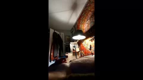 chefp444 online show from April 1, 2026, 11:13 pm