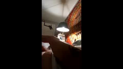 chefp444 online show from April 4, 2026, 5:16 am