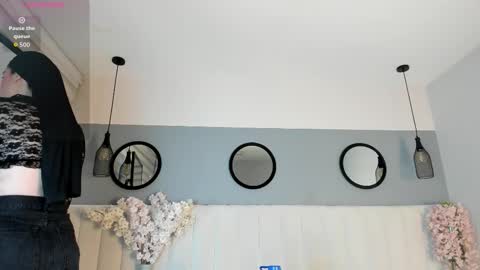 Snapshot of chelsea_bolton_ chatting on March 14, 2026, 12:21 pm chelsea_bolton_ online show from March 14, 2026, 12:21 pm