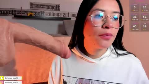 Chelsea online show from October 10, 2025, 2:16 pm