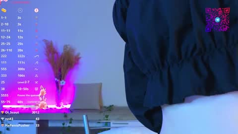 Mona online show from December 12, 2024, 10:09 pm