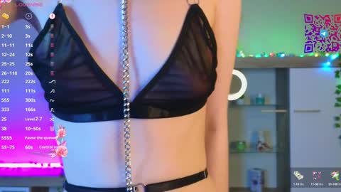 Mona online show from December 14, 2024, 3:04 pm