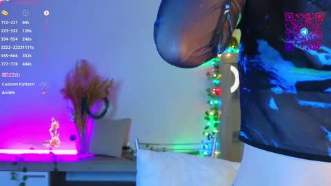 Mona online show from December 23, 2024, 3:12 pm