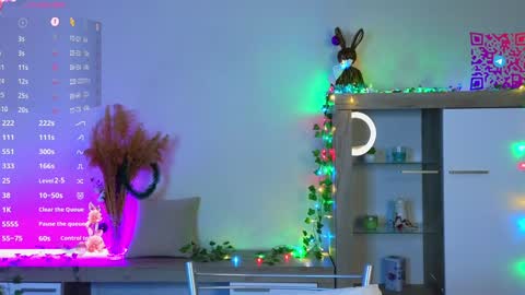 Mona online show from December 26, 2024, 3:10 pm