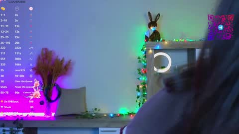 Mona online show from January 12, 2025, 9:08 pm