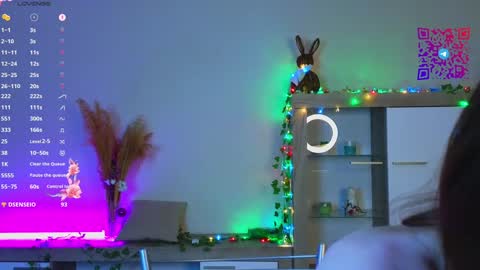 Mona online show from January 31, 2025, 3:22 pm