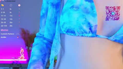 Mona online show from February 7, 2025, 3:19 pm