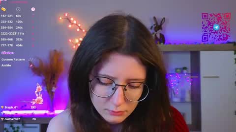 Mona online show from February 27, 2025, 9:14 pm