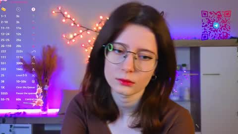 Mona online show from March 4, 2025, 3:15 pm