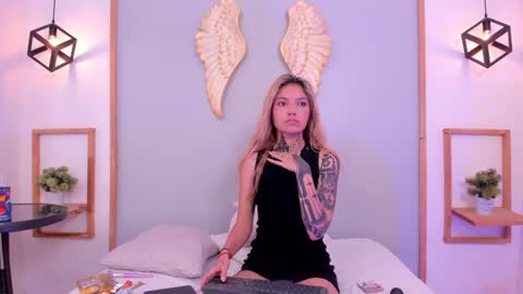 Snapshot of chelseadalea chatting on December 22, 2024, 12:50 am Chelsea  online show from December 22, 2024, 12:50 am