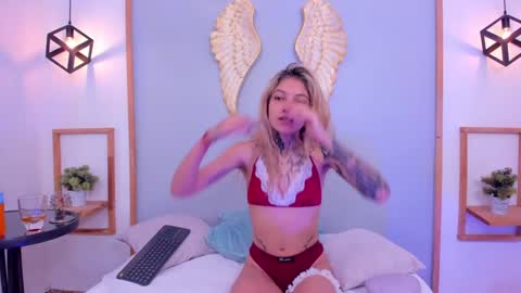 Snapshot of chelseadalea chatting on December 25, 2024, 7:56 pm Chelsea  online show from December 25, 2024, 7:56 pm