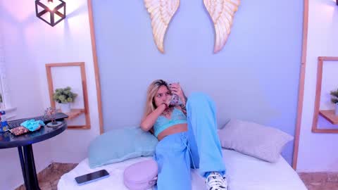 Snapshot of chelseadalea chatting on December 26, 2024, 7:38 pm Chelsea  online show from December 26, 2024, 7:38 pm