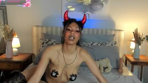 Snapshot of chelseaquin chatting on October 10, 2025, 6:56 am Chelseaquinn online show from October 10, 2025, 6:56 am