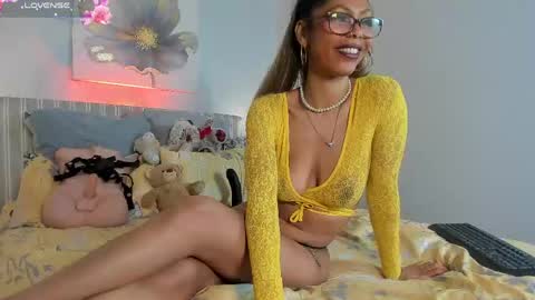 Chelseaquinn online show from May 7, 2026, 7:58 am