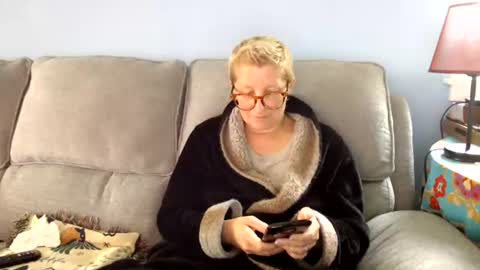 Chelsea online show from July 6, 2026, 2:36 pm