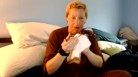 Chelsea online show from August 3, 2026, 2:54 pm