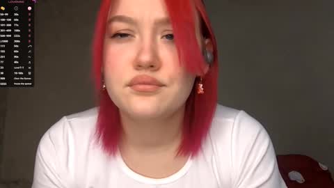 Snapshot of chelsiebaldearena chatting on January 13, 2026, 3:39 pm Rachel online show from January 13, 2026, 3:39 pm