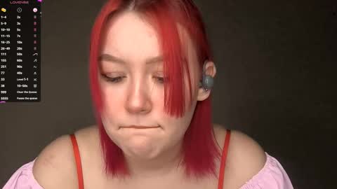 Snapshot of chelsiebaldearena chatting on January 15, 2026, 3:49 pm Rachel online show from January 15, 2026, 3:49 pm