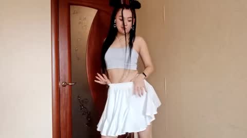 Snapshot of chelsiebaldearena chatting on February 6, 2026, 10:51 am Rachel online show from February 6, 2026, 10:51 am