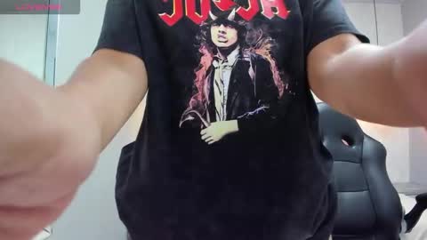 Camila  online show from February 9, 2026, 4:16 am